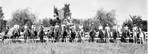 Ottumwa Saddle Club